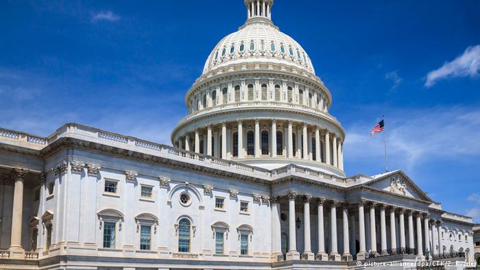 تصویب طرح بازبینی توافق اتمی در مجلس نمایندگان آمریکا