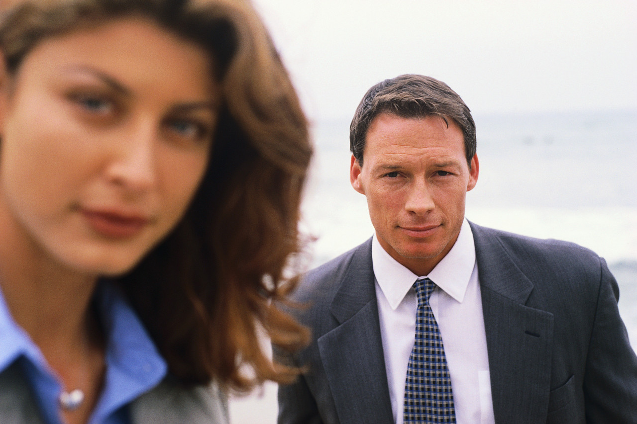 تفاوت عملکرد نمک در بدن زنان و مردان تفاوت عملکرد نمک در بدن زنان و مردان