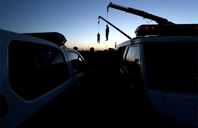 رژیم تهران با اعدام 68 تن به استقبال ماه رمضان می رود رژیم تهران با اعدام 68 تن به استقبال ماه رمضان می رود