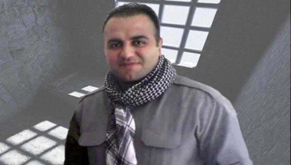 منصور آروند، زندانی سیاسی کرد اعدام شد