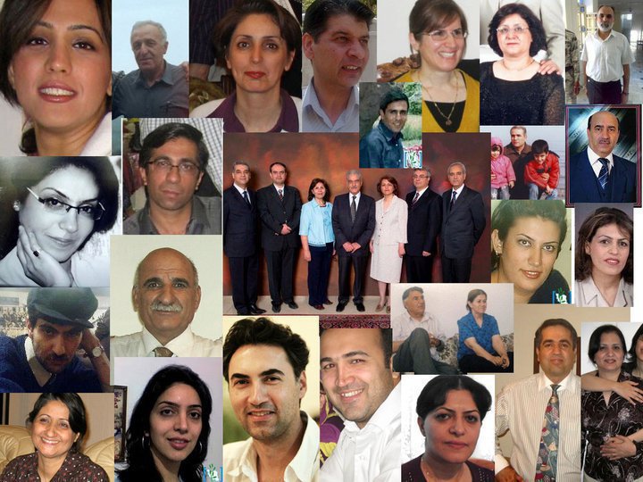 شورایعالی انقلاب فرهنگی در سندی محرمانه: راه پیشرفت و ترقی بهائیان باید مسدود شود / تصویر شورایعالی انقلاب فرهنگی در سندی محرمانه: راه پیشرفت و ترقی بهائیان باید مسدود شود / تصویر