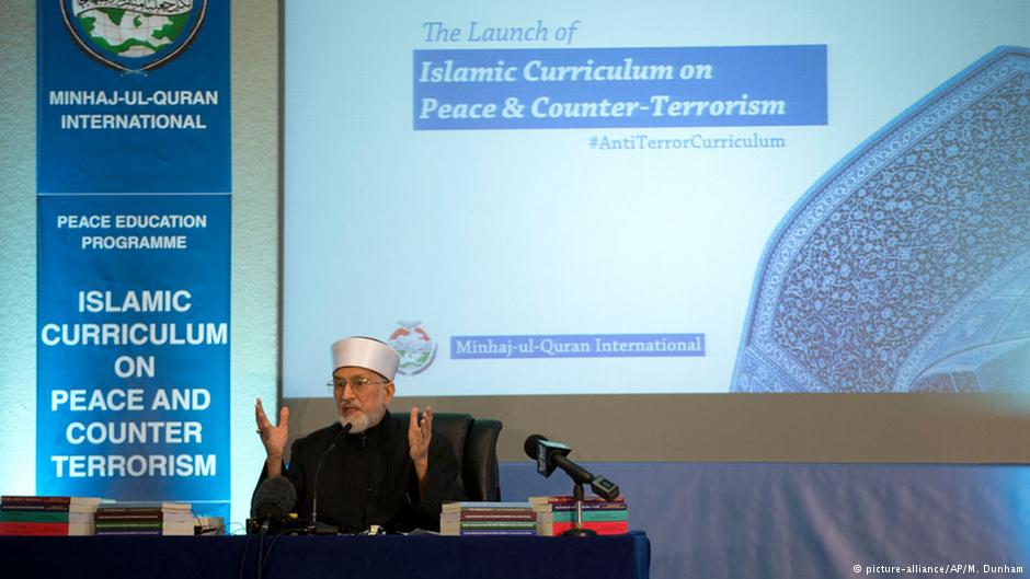 افزایش مخالفت مسلمانان اروپا با جهادگرایی افزایش مخالفت مسلمانان اروپا با جهادگرایی