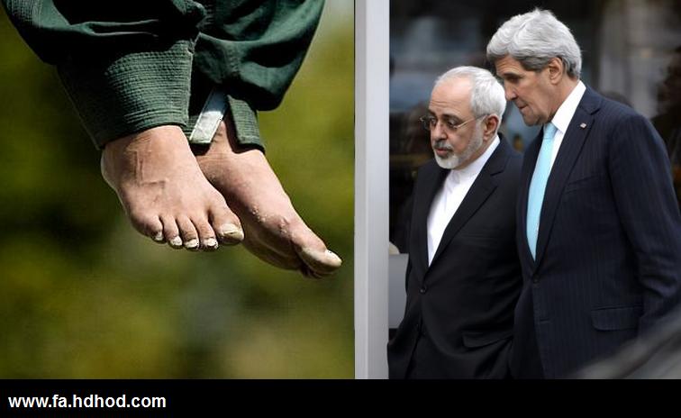 گزارش حقوق بشر آمریکا: ایران به نقض حقوق بشر ادامه میدهد