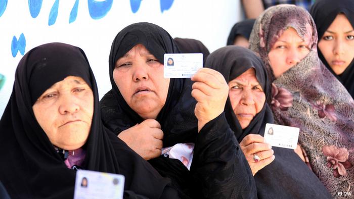 وزارت کشور ایران:حضور اتباع افغان در تمام نقاط شهری و روستایی مازندران ممنوع است