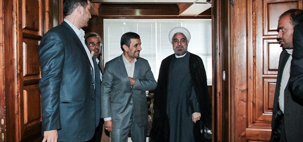 روزی که احمدی‌نژاد می‌خواست البرادعی و آژانس بین‌المللی انرژی هسته‌ای را یک‌جا بخرد