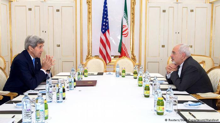 پافشاری ایران بر رفع تحریم تسلیحاتی در آخرین گام مذاکرات اتمی پافشاری ایران بر رفع تحریم تسلیحاتی در آخرین گام مذاکرات اتمی