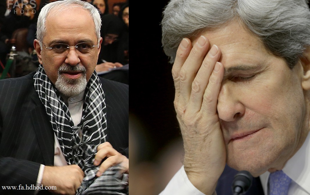کانادا می گوید ایران همچنان صلح و امنیت جهان را تهدید می کند