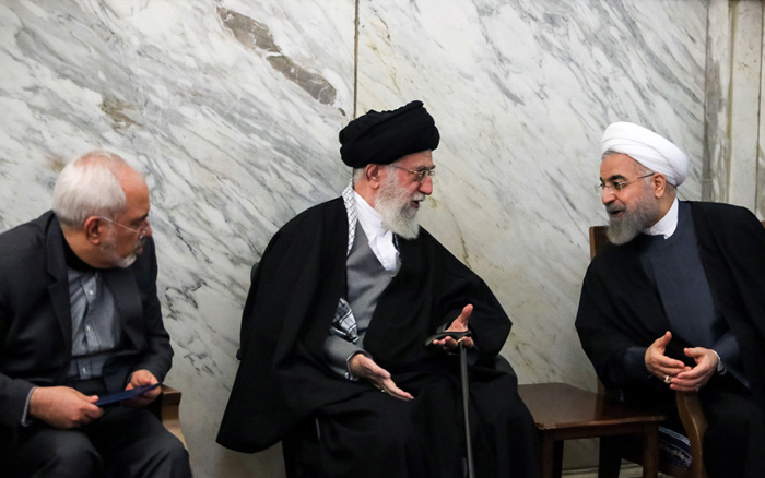 تنش تازه در روابط ایران و بحرین بر سر اظهارات آیت‌الله خامنه‌ای