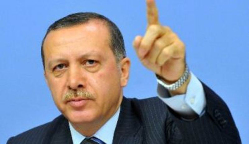 اردوغان مذاکرات صلح با کردها را متوقف کرد