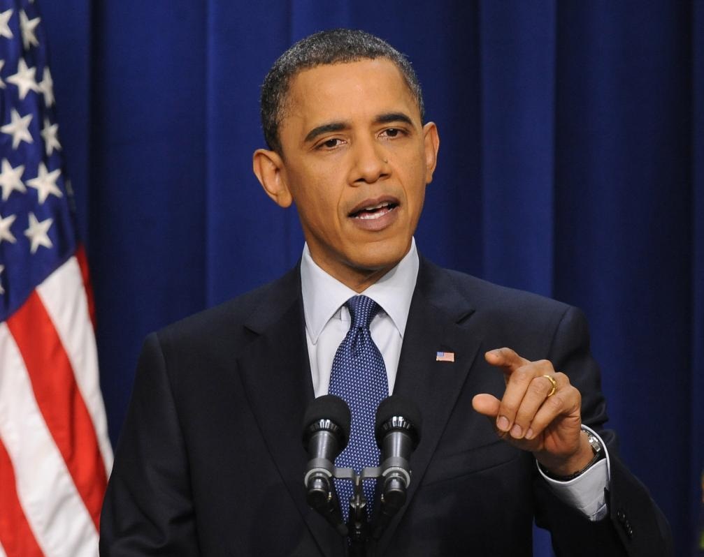 اوباما:ما به ایران اعتماد نداریم و ایران دشمن آمریکا است