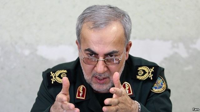 تکذیب خبر خرید خدمت سربازی برای ایرانیان مقیم خارج