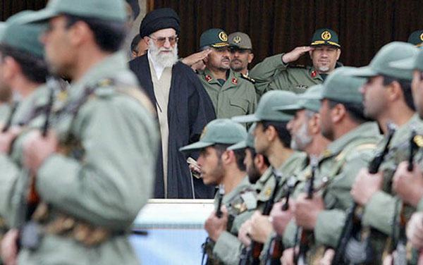 شدیدتر و عمیق‌تر شدن جنگ قدرت در درون جمهوری اسلامی
