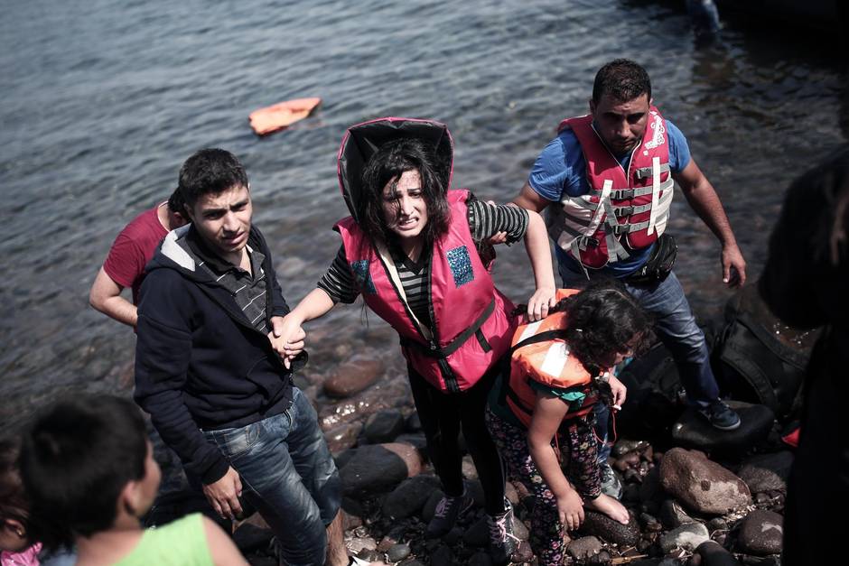 اجازه انتقال پناهجویان از مجارستان به اتریش و آلمان