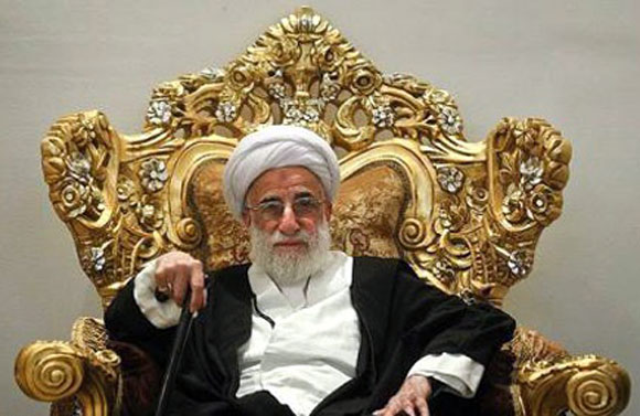 نوراللهیان : گسترش اشرافی گری در بخشی از اقشار روحانیت نوراللهیان : گسترش اشرافی گری در بخشی از اقشار روحانیت