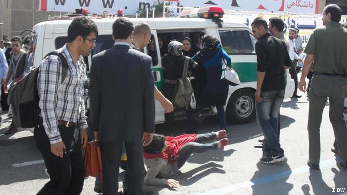 اعتراف مسئول ایرانی به افزایش ۱۵ درصدی ۱۰ جرم اول در سه ماهه نخست امسال اعتراف مسئول ایرانی به افزایش ۱۵ درصدی ۱۰ جرم اول در سه ماهه نخست امسال