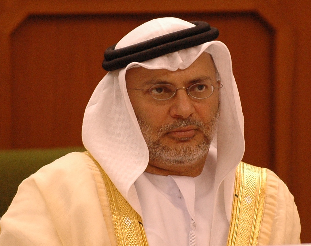 هشدار وزیر خارجه امارات؛ایران باید از دخالت در امور كشورهاى عربی دست بردارد