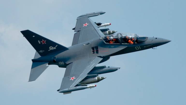رویارویی جنگنده های ترکیه با هواپیمای جنگی روس