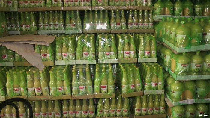 شناسایی ۱۷ شرکت ایرانی که بدون لیمو آب‌لیمو تولید می‌کنند