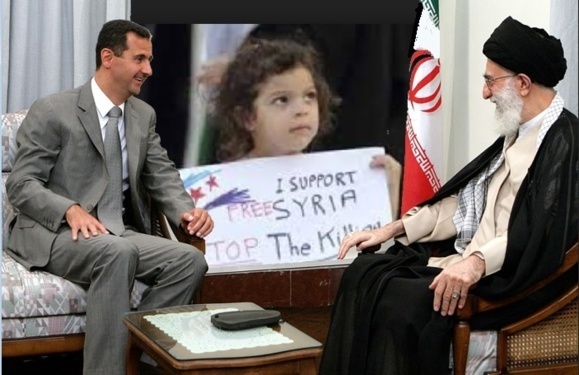 ابو فاضل: اگر اسد انتخاب هم شود درگیریها به پایان نمی رسد ابو فاضل: اگر اسد انتخاب هم شود درگیریها به پایان نمی رسد