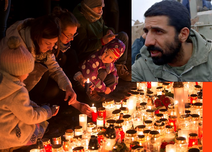 ابراز شادمانی و شماتت اسماعیل کوثری از جنایت داعش در فرانسه