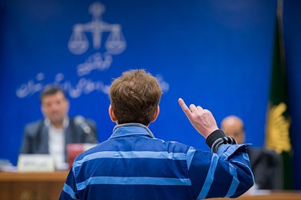 رشوه میلیاردی بابک زنجانی و تسویه حساب صوری با شرکت نفت رشوه میلیاردی بابک زنجانی و تسویه حساب صوری با شرکت نفت