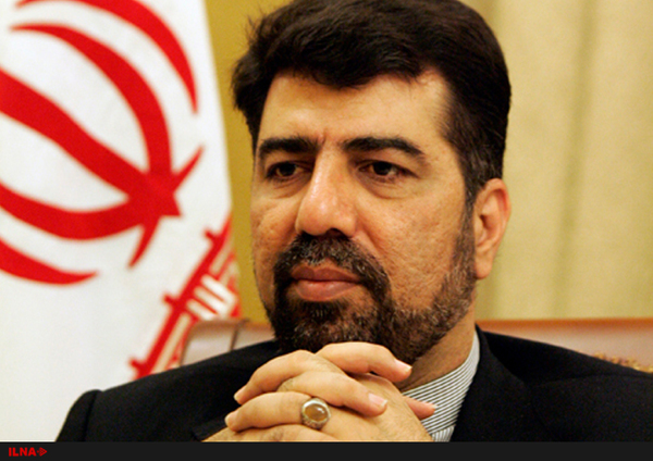 خبر مرگ دیپلمات ایرانی مفقود شده در مکه تأیید شد خبر مرگ دیپلمات ایرانی مفقود شده در مکه تأیید شد