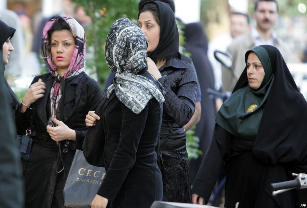 در ایران خشونت علیه زنان امری قانونی- دولتی است!