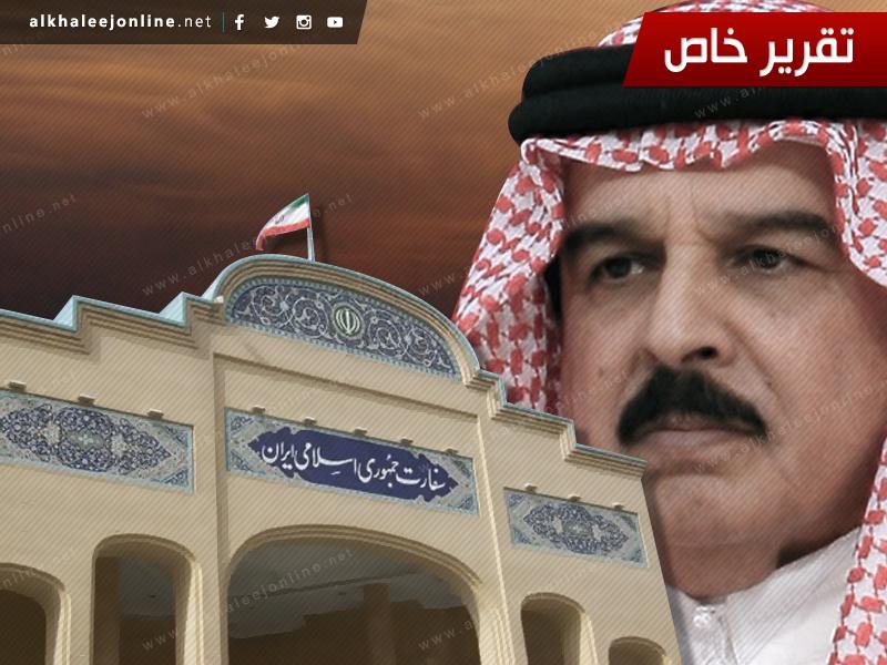خشم و اعتراض مردم و دولت بحرین نسبت به سخنان مداخله جویانه خامنه ای خشم و اعتراض مردم و دولت بحرین نسبت به سخنان مداخله جویانه خامنه ای