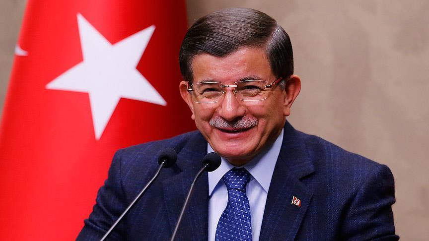 نخست وزیر ترکیه: تا آزاد شدن تمام خاک آذربایجان به حمایت خود از این کشور ادامه خواهیم داد