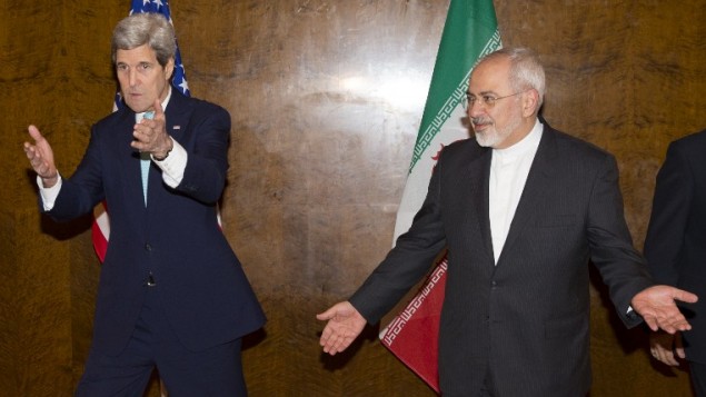 امانو فعالیتهای پیشین ایران برای رسیدن به بمب هسته ای را تایید کرد