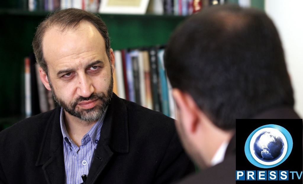 مدیران ارشد رسانه‌ای ایران در فهرست تحریم‌های اروپا می‌مانند