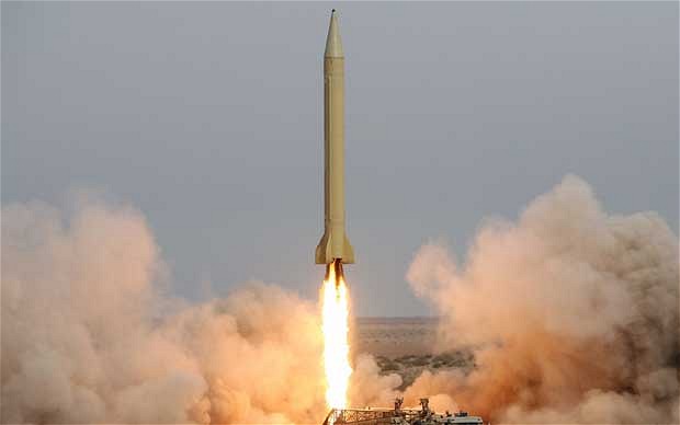 سازمان ملل: آزمایش موشک بالستیک ایران نقض قطعنامه شورای امنیت است