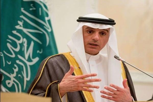 وزیر امورخارجه عربستان سعودی: روابط دیپلماتیک خود با ایران را قطع کردیم وزیر امورخارجه عربستان سعودی: روابط دیپلماتیک خود با ایران را قطع کردیم