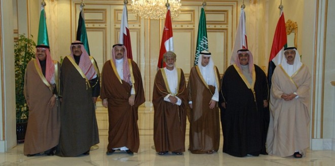 شورای همکاری خلیج عربی حمله به سفارت سعودی را محکوم کرد