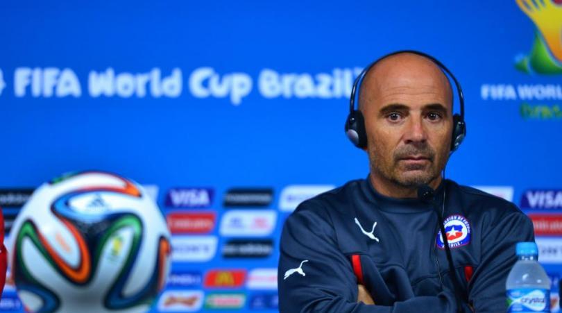 سابیا پیشنهاد هدایت شیلی را رد کرد سابیا پیشنهاد هدایت شیلی را رد کرد