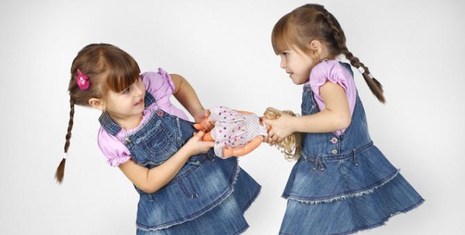 تحمل کردن را به فرزندانتان آموزش دهید تحمل کردن را به فرزندانتان آموزش دهید