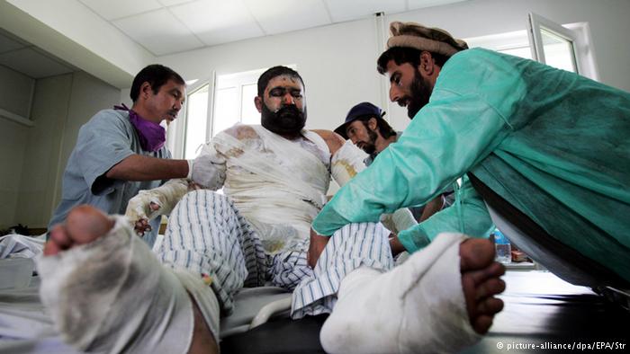 روزی ۱۰ بیمار سوختگی در ایران میمیرند روزی ۱۰ بیمار سوختگی در ایران میمیرند