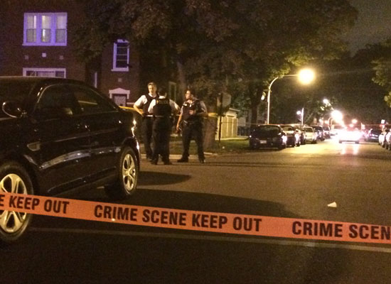 در تیراندازی در ایالت میشیگان آمریکا، دستکم شش تن کشته و سه نفر مجروح شدند در تیراندازی در ایالت میشیگان آمریکا، دستکم شش تن کشته و سه نفر مجروح شدند