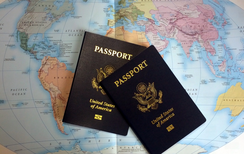 کدام مردم باارزش‌ترین گذرنامه را دارند؟