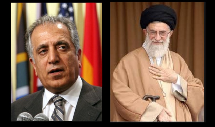 سفیر وقت آمریکا: پیش از حمله به عراق با ایران گفت‌وگو داشتیم