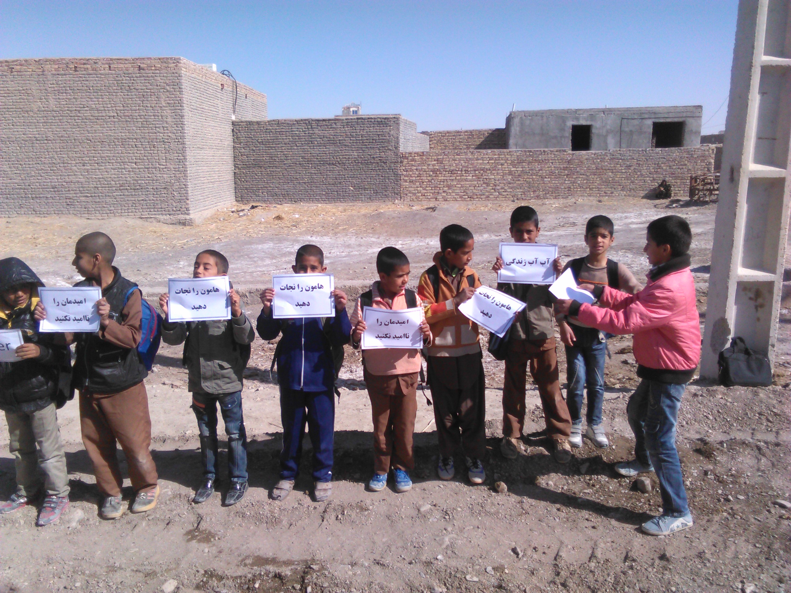 میانگین نرخ بیکاری در سیستان و بلوچستان ۴۵ درصد است میانگین نرخ بیکاری در سیستان و بلوچستان ۴۵ درصد است