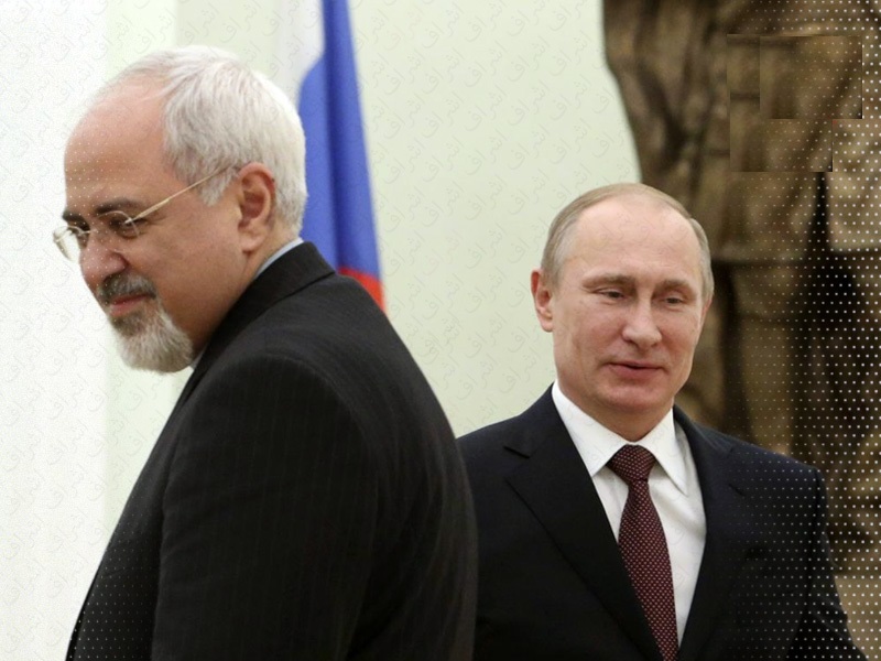 غافلگیری و ناخشنودی ایران از تصمیم روسیه برای خروج نیروهایش از سوریه