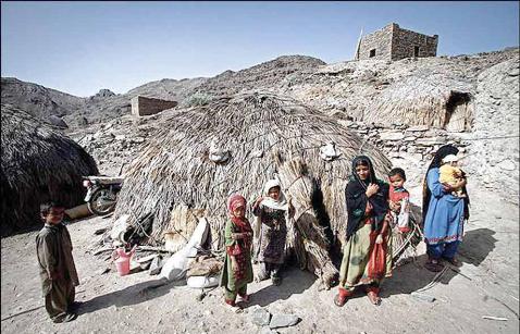 قتل عام کل مردان چهارمین روستا در بلوچستان + اسامی شهدای بلوچ کناردر