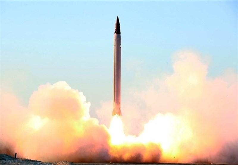 آمریکا و سه کشور اروپایی: به آزمایش موشکی ایران پاسخ مناسب داده شود