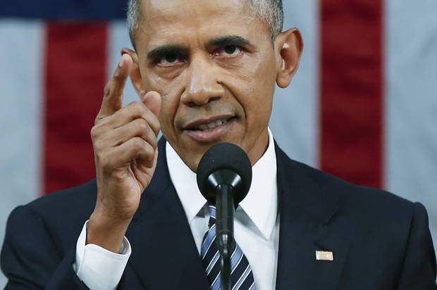هشدار صریح اوباما به خامنه ای و پاسداران
