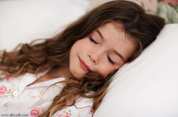 چرا بعضی بچه‌ها دیر به خواب می روند؟