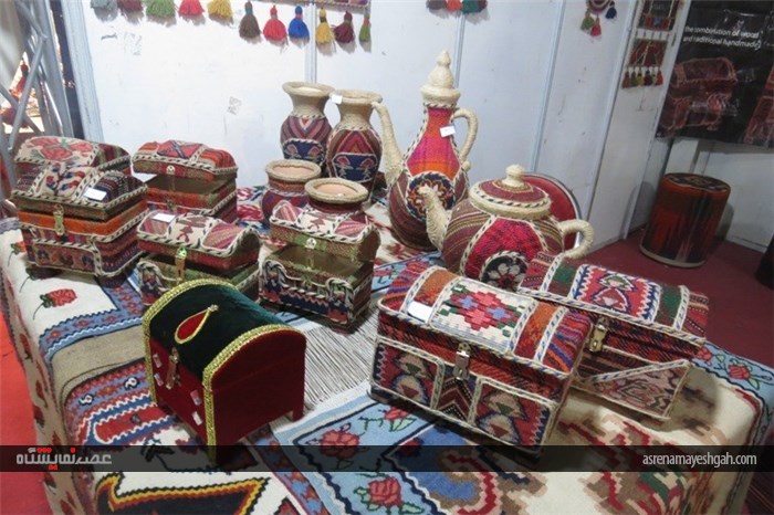 صنایع دستی  استان کردستان صنایع دستی  استان کردستان