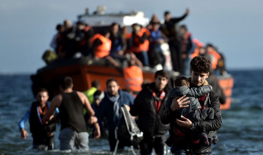 کمیساریای عالی پناهندگان، فاجعه غرق شدن نزدیک به ۵۰۰ پناهجو در مدیترانه را تأیید کرد