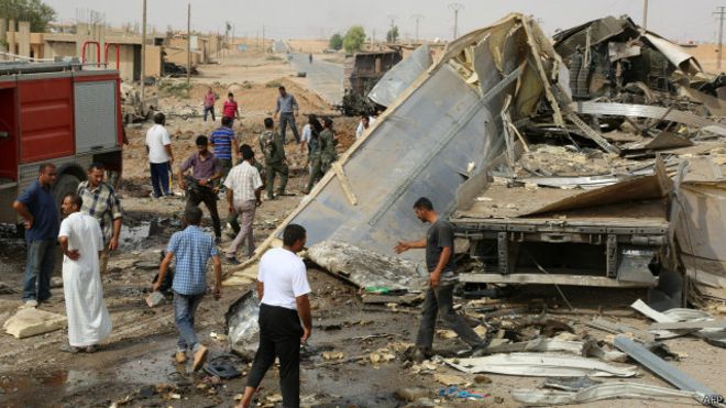 شمار کشتههای بمباران حلب و دوما به بیش از ۵۰نفر رسید شمار کشتههای بمباران حلب و دوما به بیش از ۵۰نفر رسید