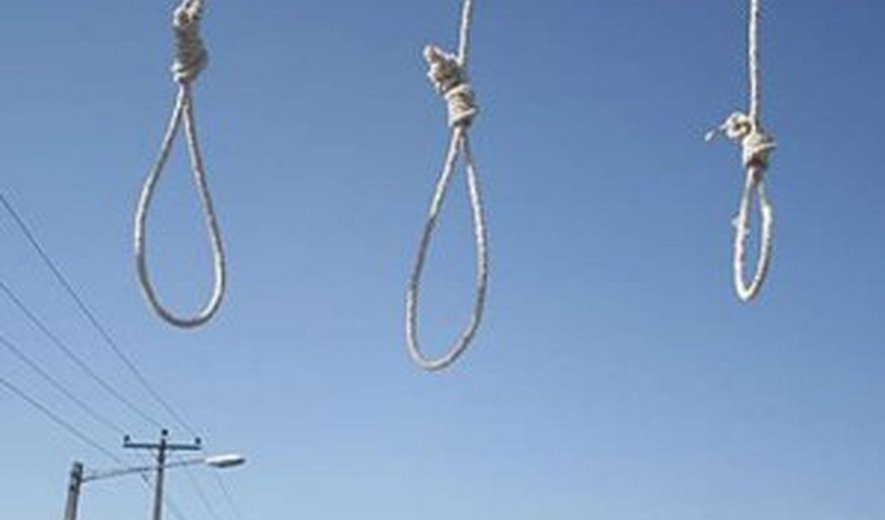 اسامی ۳۸ زندانی محکوم به‌اعدام در زندان رجایی‌شهر